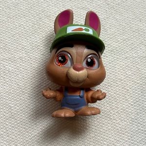 Disney Doorables Stu Hopps Zootopia+ (Common)